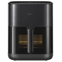 Мультипіч Mova AeroChef FD10 Pro Black (VFF12A-BL-S)