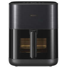 Мультипіч Mova AeroChef FD10 Pro Black (VFF12A-BL-S)