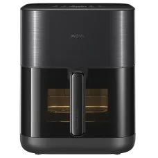 Мультипечь Mova AeroChef FD10s Pro Black (VFF12A-BL-S)