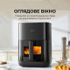 Мультипіч Mova AeroChef FD10 Pro Black (VFF12A-BL-S)