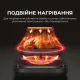 Мультипечь Mova AeroChef FD10s Pro Black (VFF12A-BL-S)