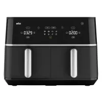 Мультипечь Braun TD 5030 IBK