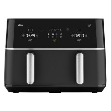 Мультипечь Braun TD 5030 IBK