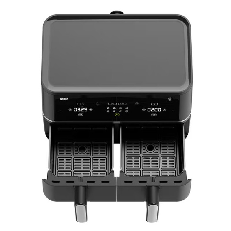 Мультипіч Braun TD 5030 IBK