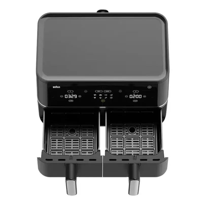 Мультипечь Braun TD 5030 IBK