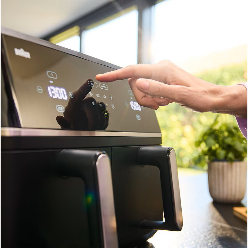 Мультипіч Braun TD 5030 IBK