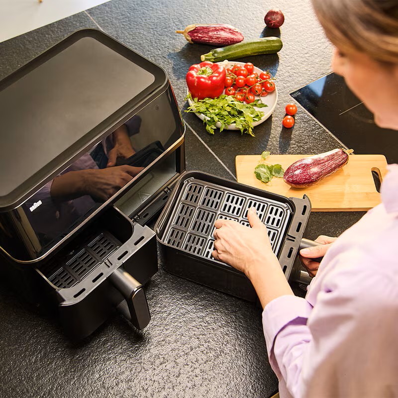 Мультипіч Braun TD 5030 IBK