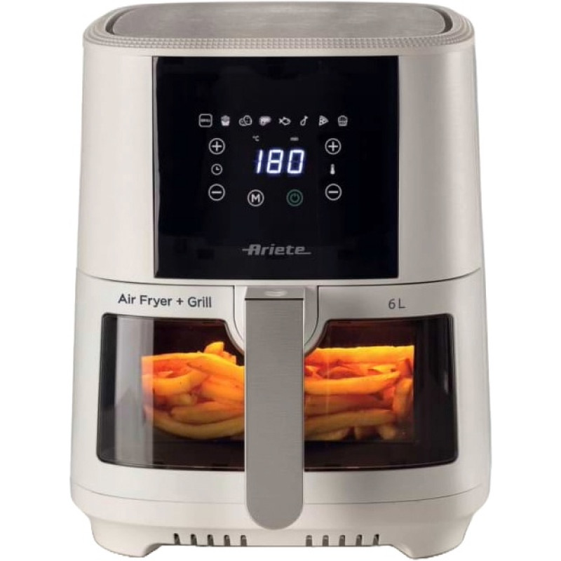 Мультипечь ARIETE 4626 WH