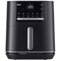 Braun HF5050IBK