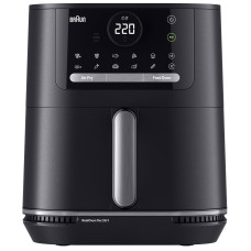 Braun HF5050IBK