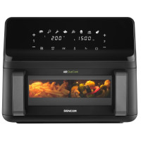 Мультипечь Sencor SFR9650BK