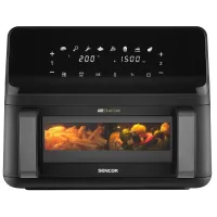 Мультипіч Sencor SFR9650BK