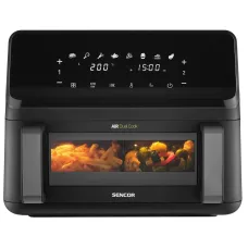 Мультипіч Sencor SFR9650BK