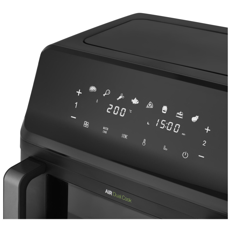 Мультипіч Sencor SFR9650BK