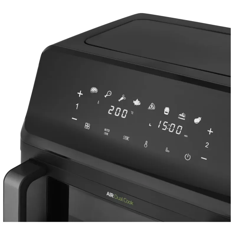 Мультипіч Sencor SFR9650BK