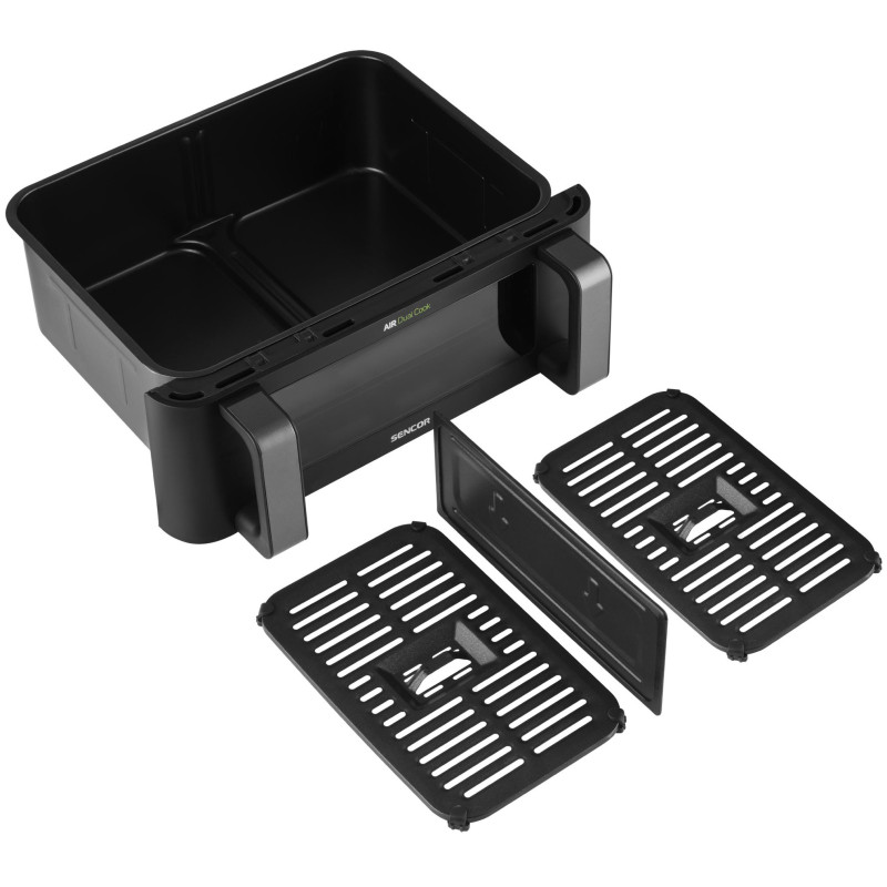 Мультипіч Sencor SFR9650BK