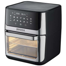 BROCK DA 1000 BK