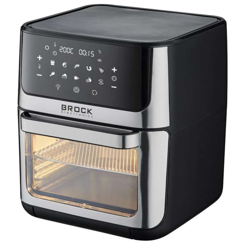 BROCK DA 1000 BK
