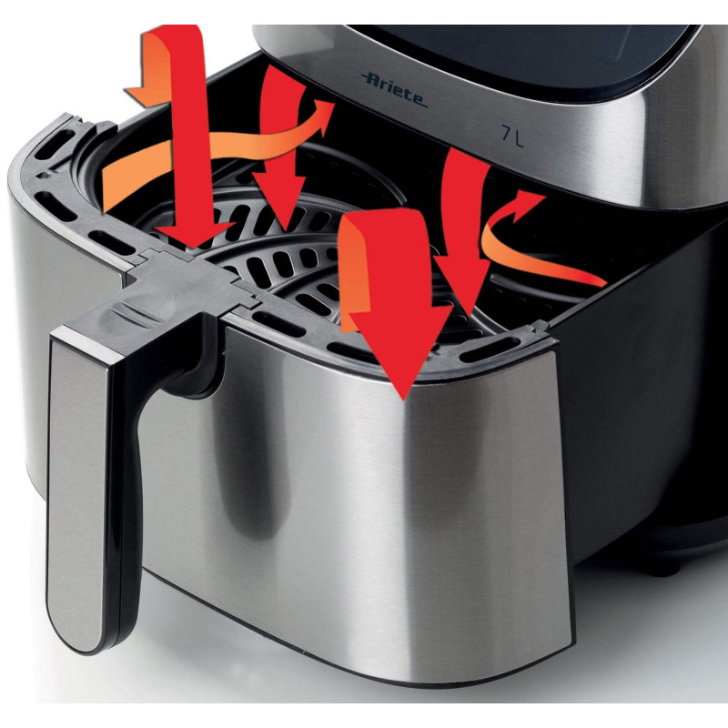 ARIETE 4628
