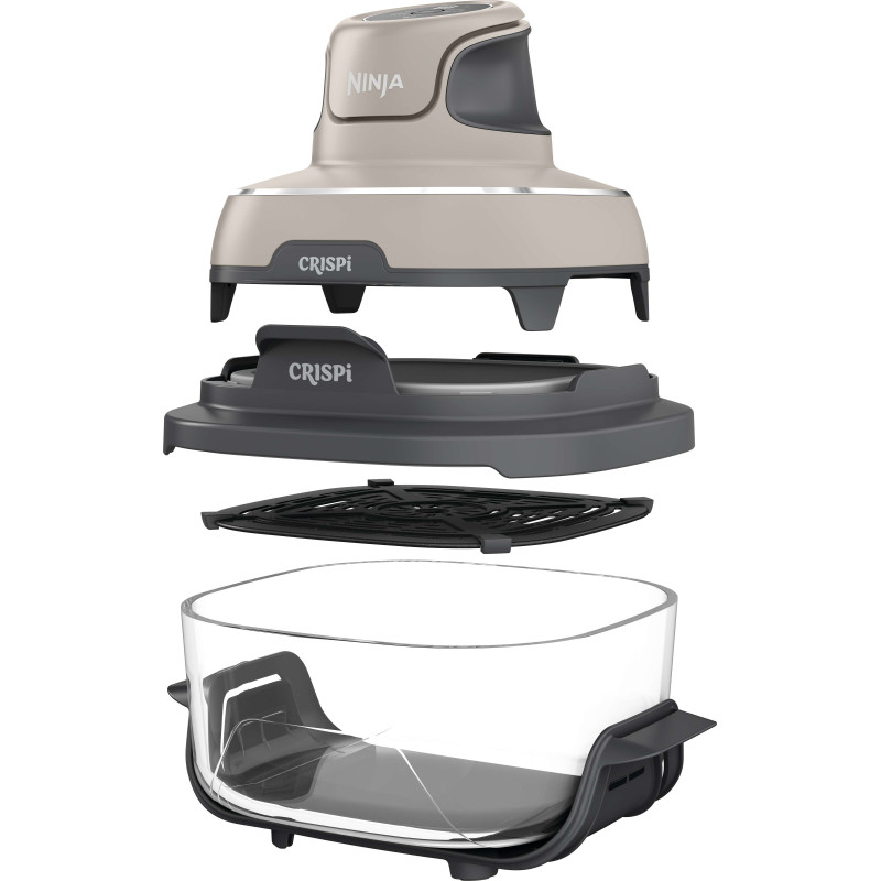 Мультипечь Ninja Crispi FN101EUST