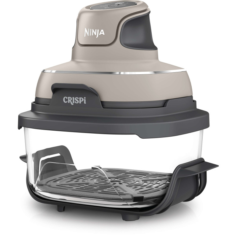 Мультипечь Ninja Crispi FN101EUST