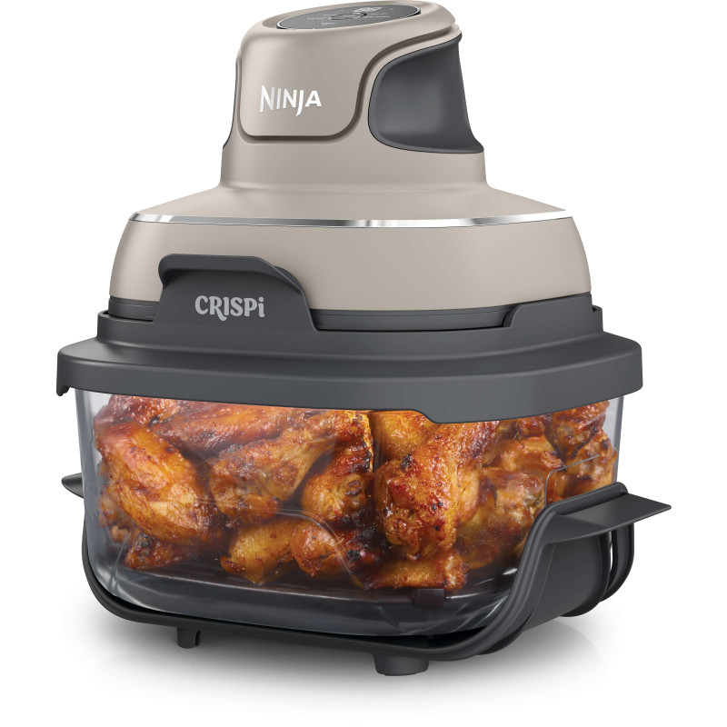 Мультипечь Ninja Crispi FN101EUST