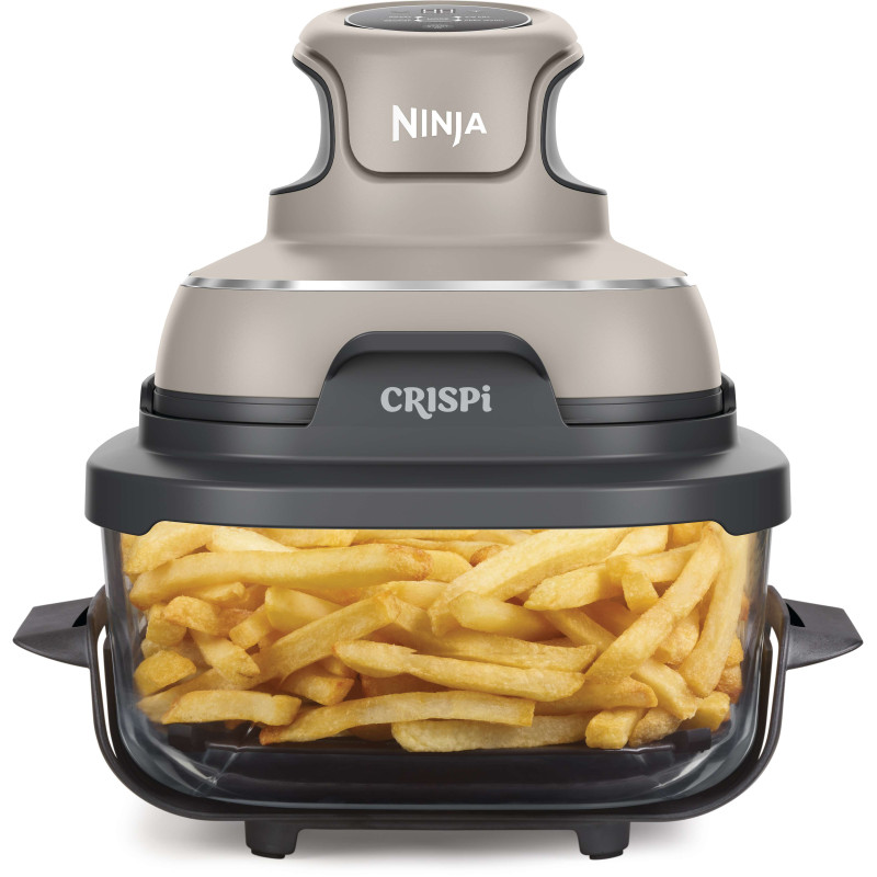 Мультипечь Ninja Crispi FN101EUST