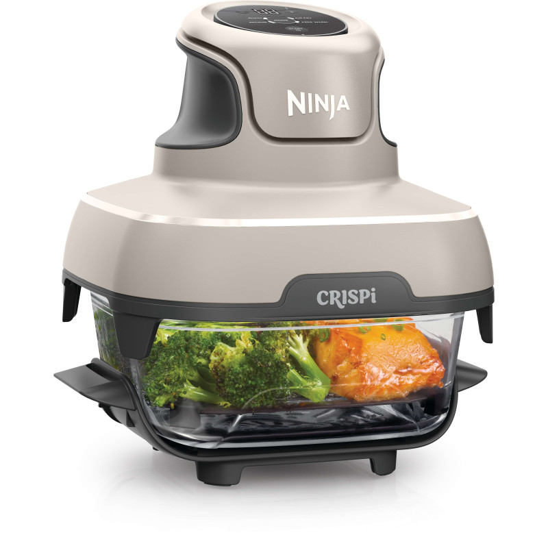 Мультипечь Ninja Crispi FN101EUST