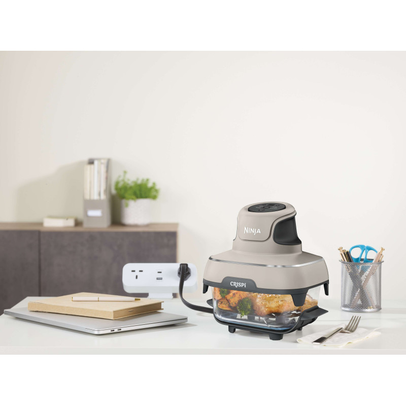 Мультипечь Ninja Crispi FN101EUST