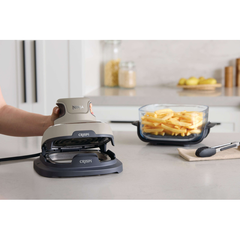 Мультипечь Ninja Crispi FN101EUST