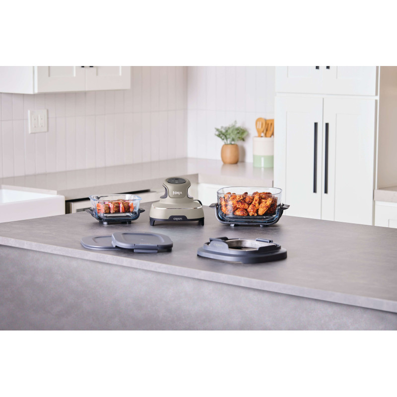 Мультипечь Ninja Crispi FN101EUST