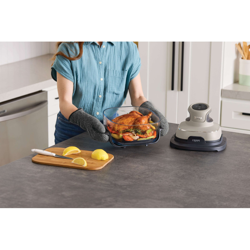 Мультипечь Ninja Crispi FN101EUST