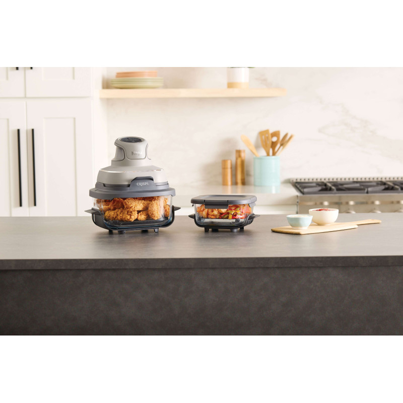 Мультипечь Ninja Crispi FN101EUST