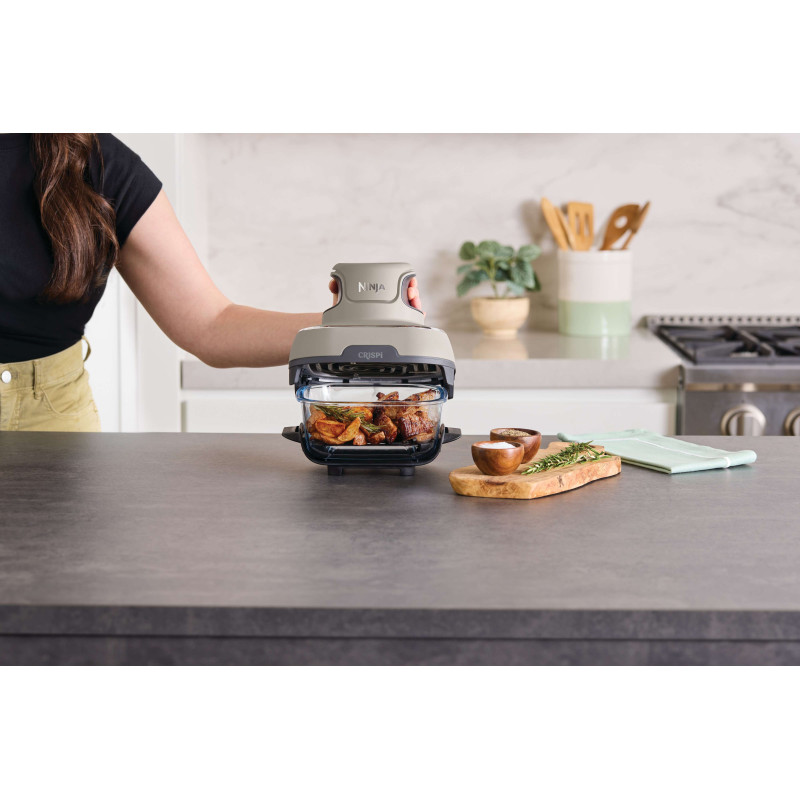 Мультипечь Ninja Crispi FN101EUST
