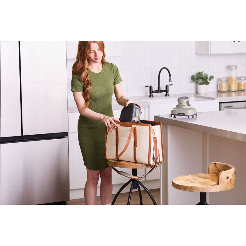 Мультипечь Ninja Crispi FN101EUST