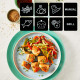 Мультипечь Tefal Dual Easy Fry & Grill Air Fryer EY905D10