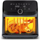 Tefal EY855BE0 Easy Fry Mega