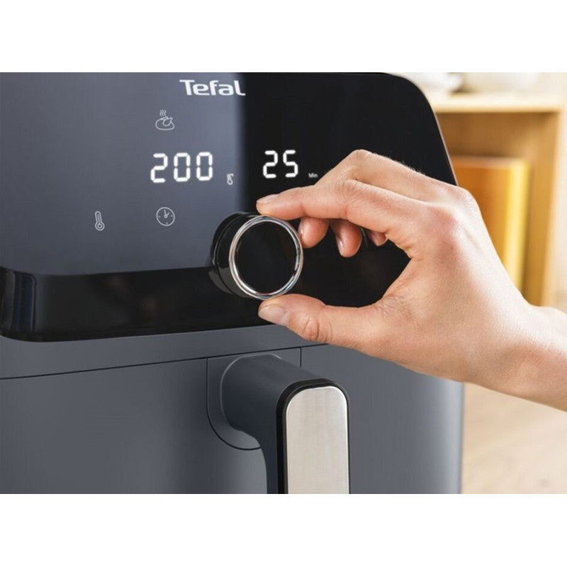 Tefal EY855BE0 Easy Fry Mega