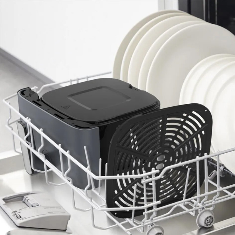 Tefal EY855BE0 Easy Fry Mega