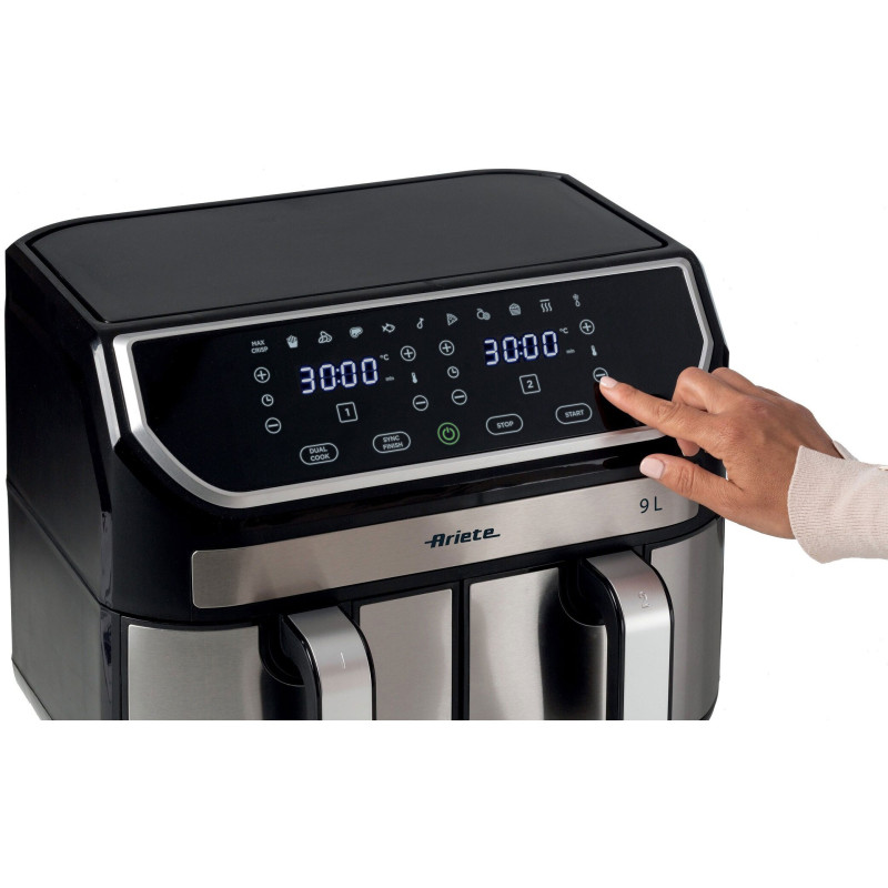ARIETE 4625