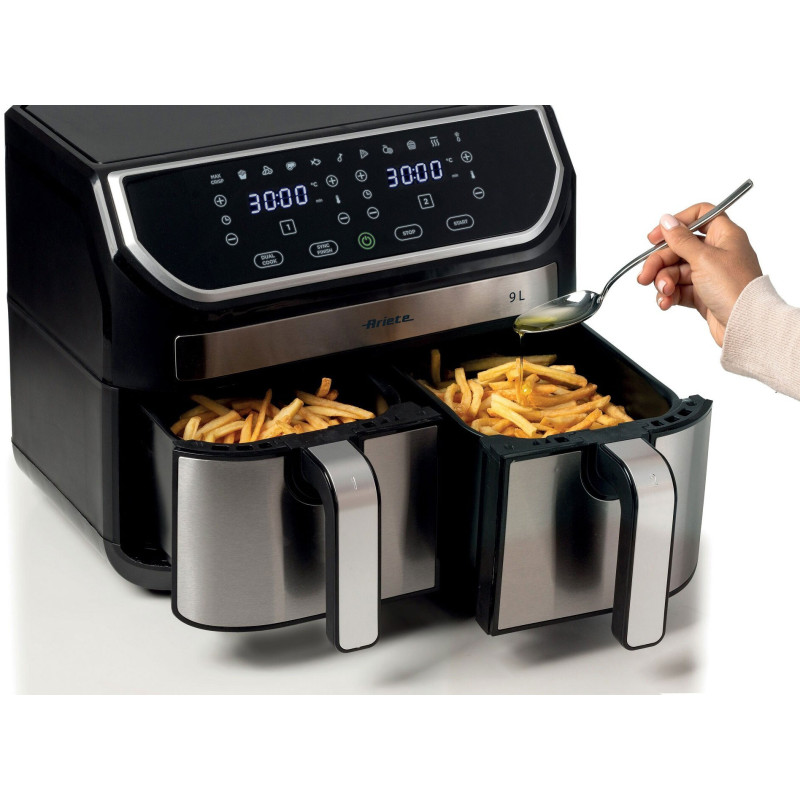 ARIETE 4625
