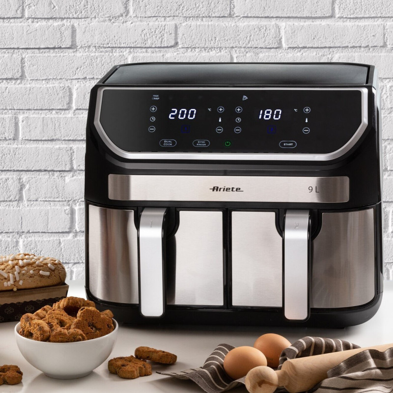 ARIETE 4625