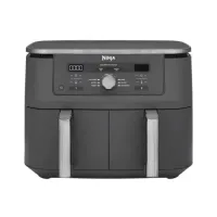 Мультипечь Ninja Dual Zone Air Fryer Max DZ400EU