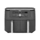 Мультипечь Ninja Dual Zone Air Fryer Max DZ400EU