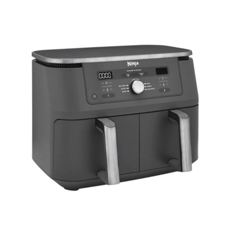 Мультипіч Ninja Dual Zone Air Fryer Max DZ400EU
