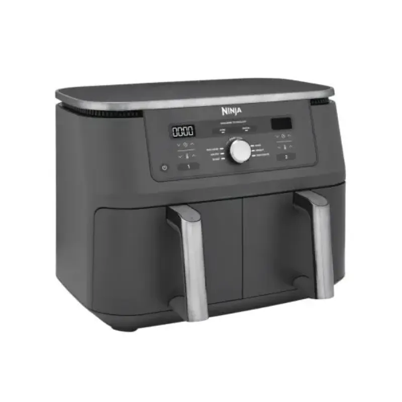 Мультипечь Ninja Dual Zone Air Fryer Max DZ400EU