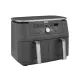 Мультипечь Ninja Dual Zone Air Fryer Max DZ400EU