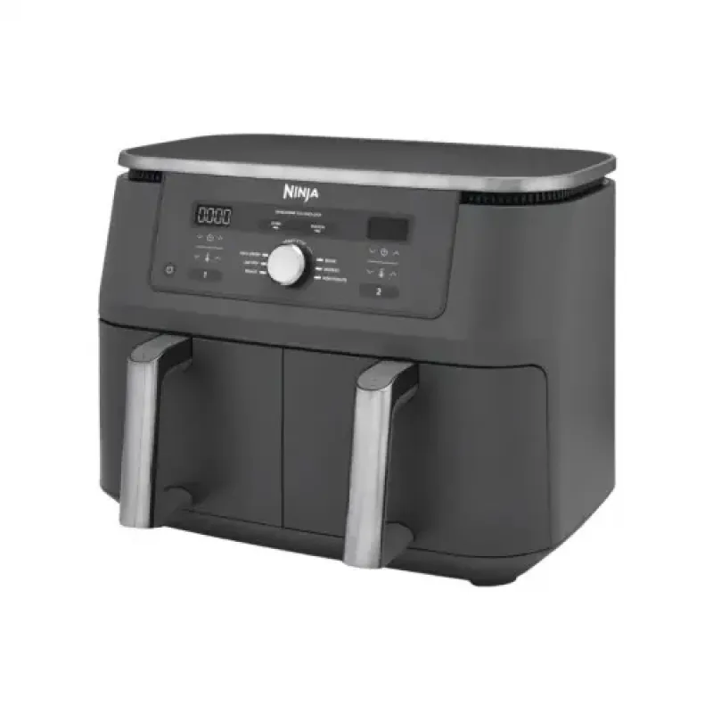 Мультипечь Ninja Dual Zone Air Fryer Max DZ400EU