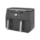 Мультипечь Ninja Dual Zone Air Fryer Max DZ400EU