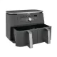 Мультипечь Ninja Dual Zone Air Fryer Max DZ400EU